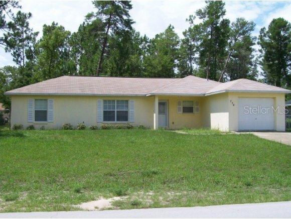 754 Marion Oaks Tr., Ocala, FL 34473