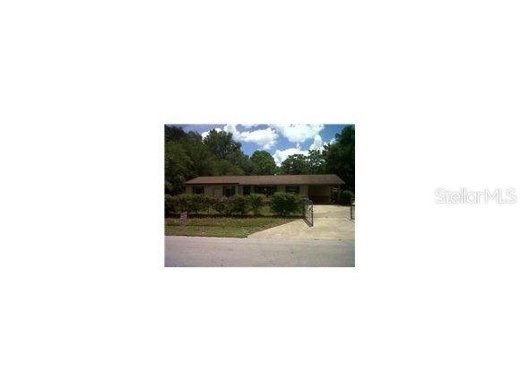 3005 NE 24 Ave., Ocala, FL 34479
