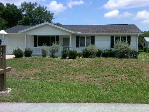 8211 SW 108 Ln Rd., Ocala, FL 34481