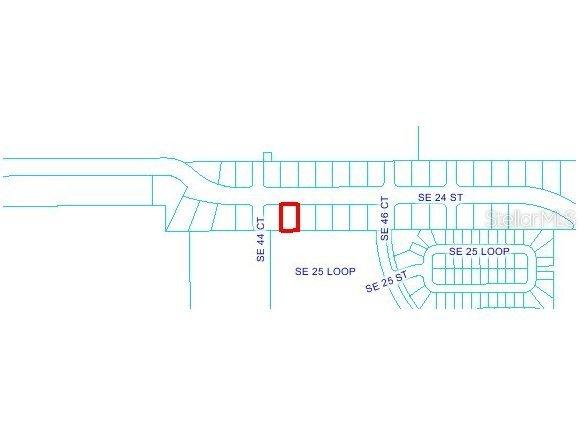 SE 24 St., Ocala, FL 34472