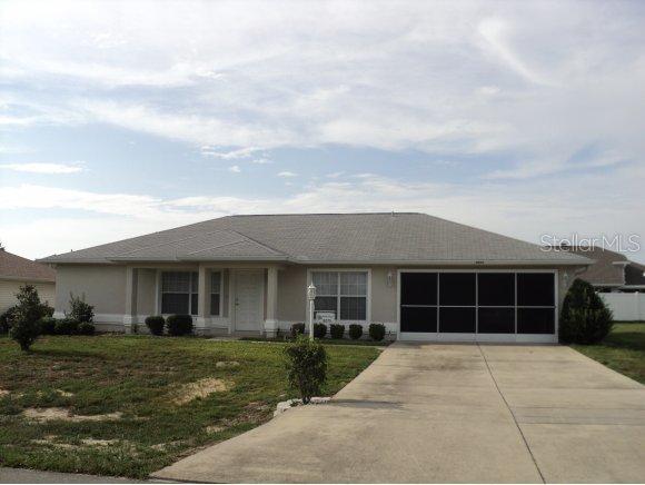 6075 SW 84 St., Ocala, FL 34476