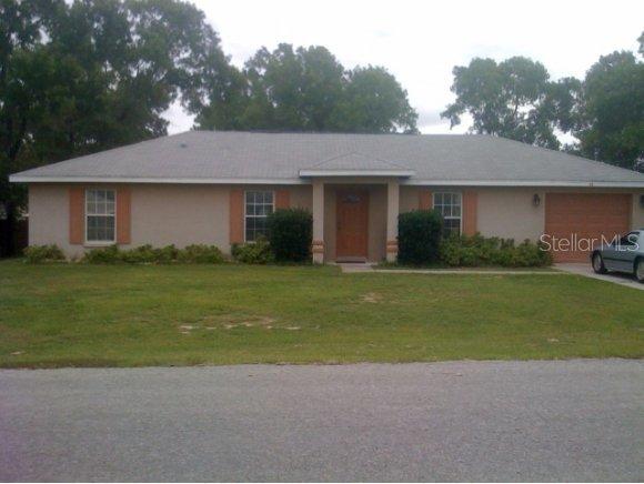 45 Pecan Run, Ocala, FL 34472