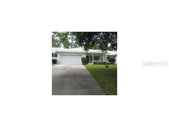 9920 SW 89 Ct Rd., Ocala, FL 34481