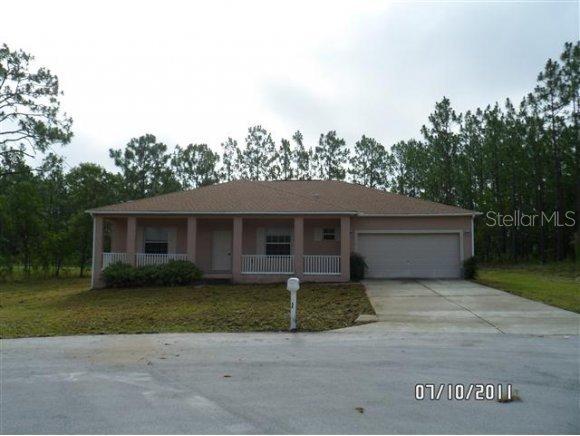 1 Hemlock Tr., Ocala, FL 34472