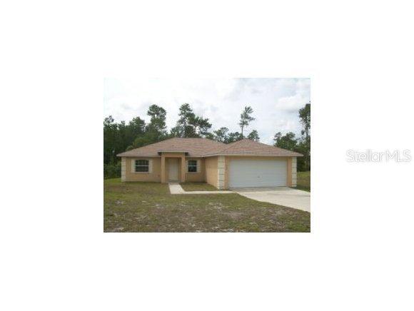 2790 SW 165 St Rd., Ocala, FL 34473