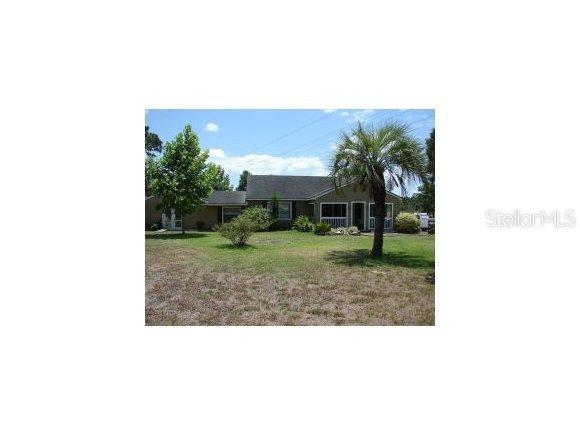 7800 E Highway 25, Belleview, FL 34420