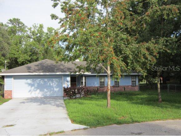 5 SE Pecan Dr Ln., Ocala, FL 34472
