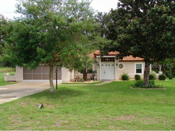 93 Pine Trace, Ocala, FL 34472