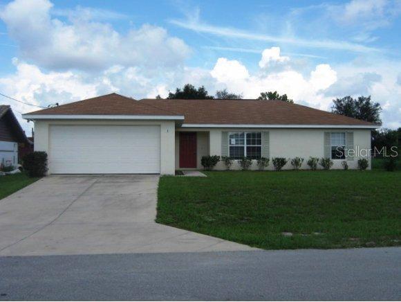 3 Pine Ct., Ocala, FL 34472