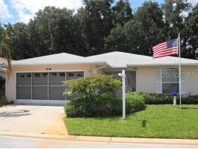 822 Old Oaks Ln., Leesburg, FL 34748