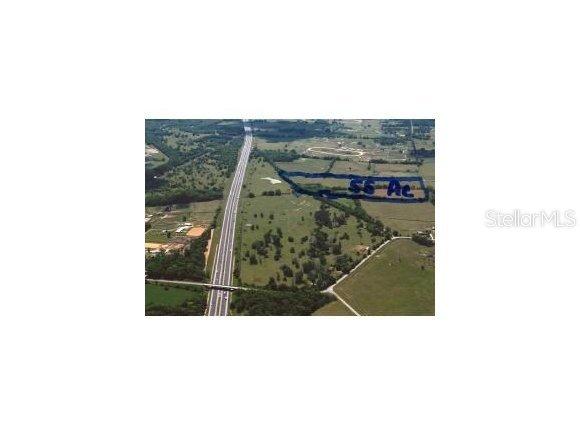 NW 118 St Rd., Reddick, FL 32686
