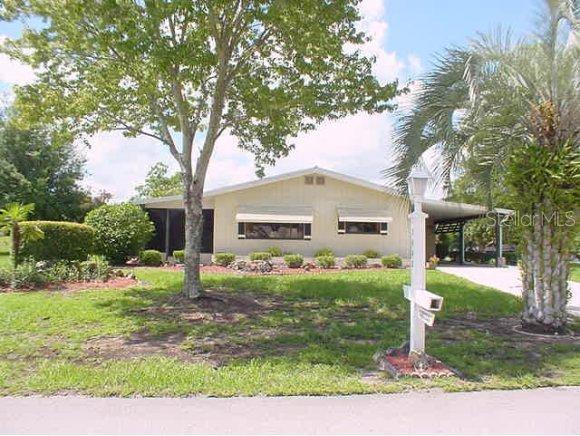 8990 SW 102nd Pl., Ocala, FL 34481