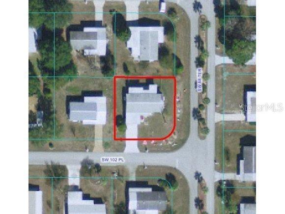 8901 SW 102nd Pl., Ocala, FL 34481