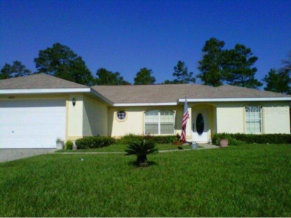 16002 SW 49 Court Rd., Ocala, FL 34473