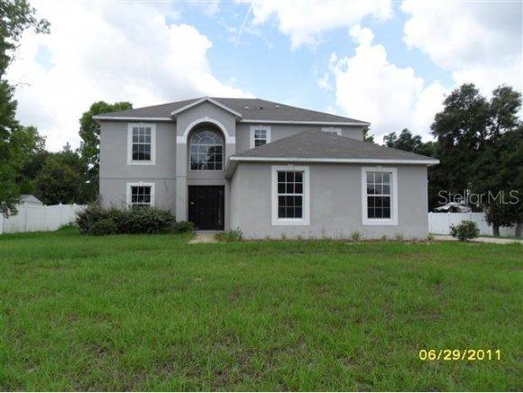 5204 SW 115th St Rd., Ocala, FL 34476
