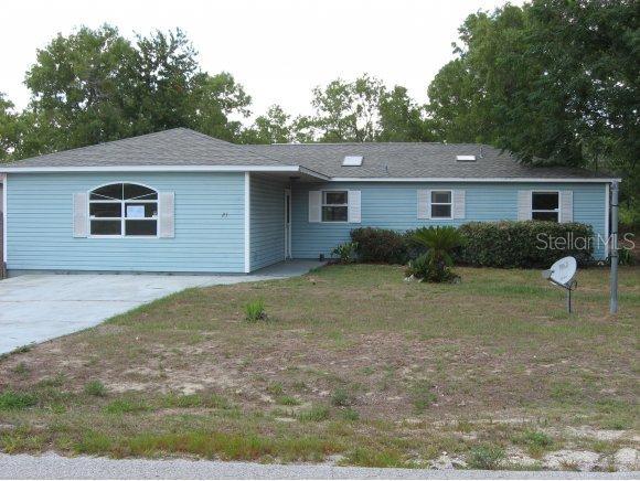 21 Olive Cir Loop, Ocala, FL 34472