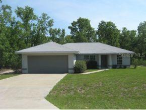 19 SE Malauka Ln., Ocklawaha, FL 32179