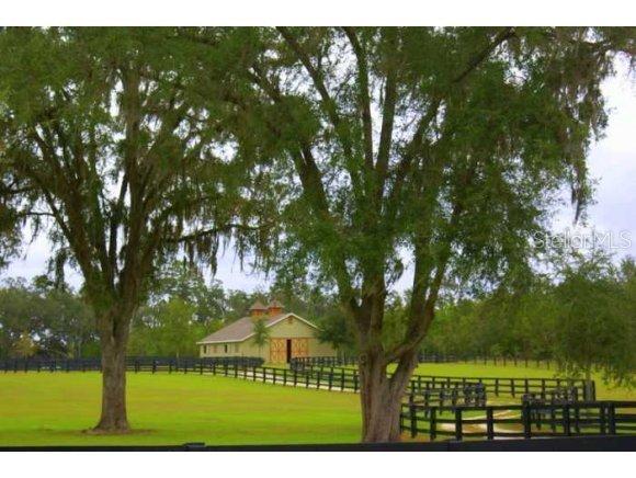 20851 E Levy St., Williston, FL 32696