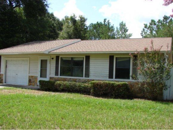 122 Juniper Tr., Ocala, FL 34480