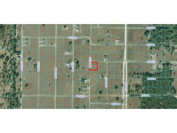 SW 149 Ter., Ocala, FL 34482