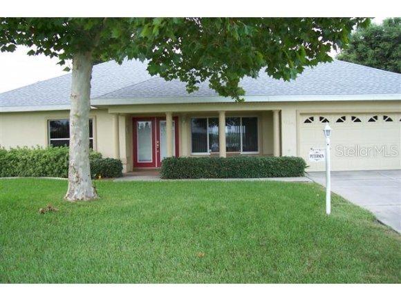 17345 SE 115 Terrace Rd., Summerfield, FL 34491