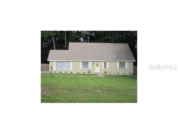 546 NE 43 Ct., Ocala, FL 34470