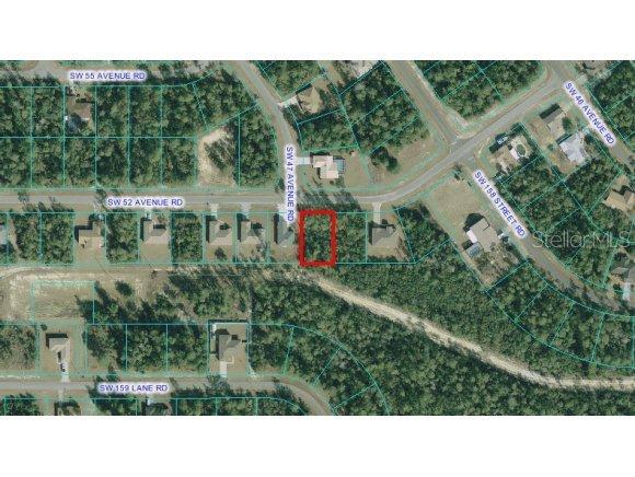 SW 52 Ave Rd., Ocala, FL 34473