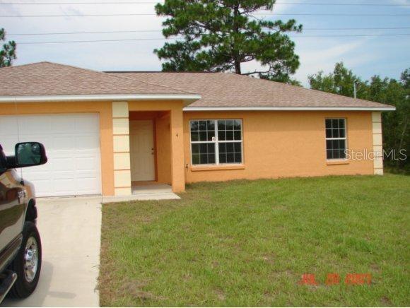 4 Pine Run, Ocala, FL 34472