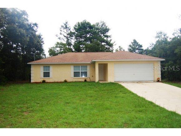 25 Oak Cir., Ocala, FL 34472