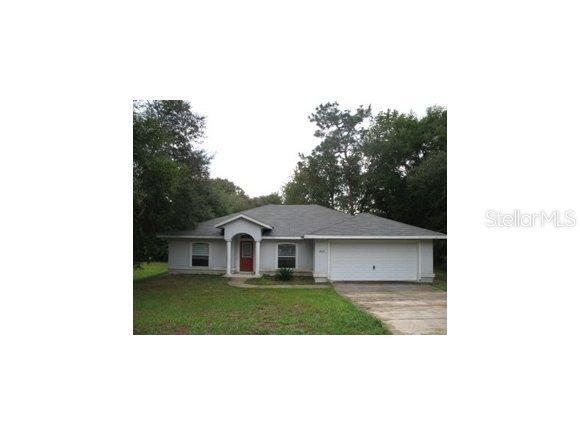 19630 SW 93 Ln., Ocala, FL 34432