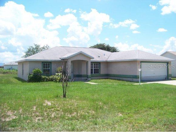 1 Larch Course, Ocala, FL 34470