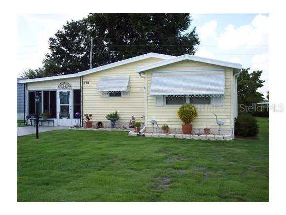 648 Rainbow Blvd., Lady Lake, FL 32159