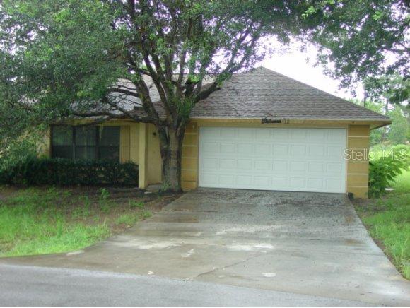 12 Cedar Pass, Ocala, FL 34472