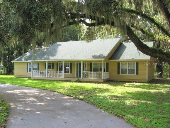 6877 SE 142 Pl., Summerfield, FL 34491
