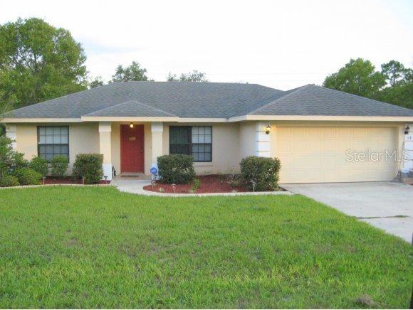 14 Olive Cir Loop, Ocala, FL 34472
