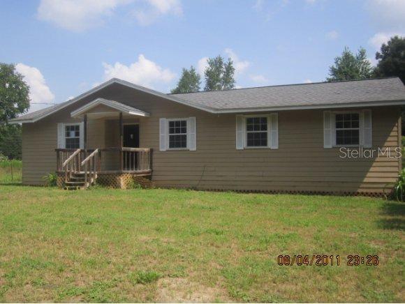 3665 SE 142 St., Summerfield, FL 34491