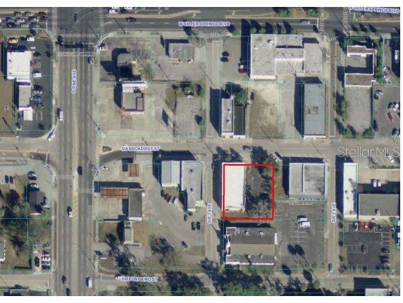 222 SW Broadway St., Ocala, FL 34471