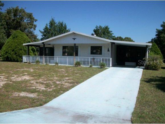10041 SW 96 Ct., Ocala, FL 34481
