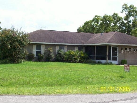 5061 Pecan Rd., Ocala, FL 34472