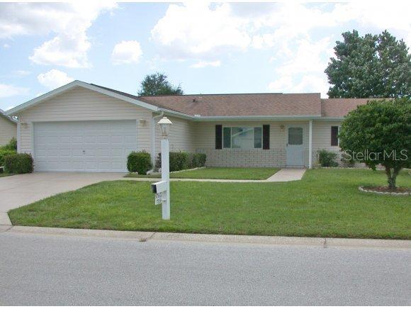 17856 SE 106 Ct., Summerfield, FL 34491