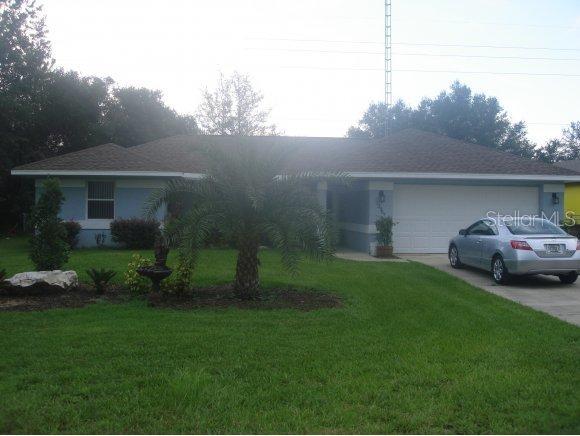 13957 SW 27 Ct Rd., Ocala, FL 34473