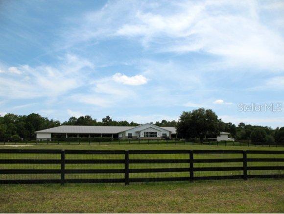 12550 NW 43 Ln., Ocala, FL 34482