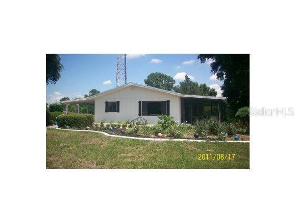 10097 SW 90 Ave., Ocala, FL 34481