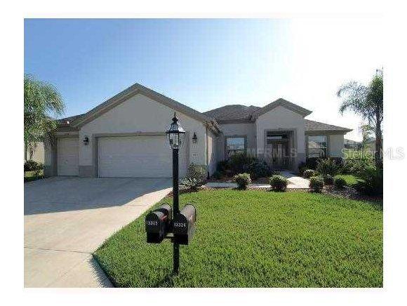 13325 SE 91 Court Rd., Summerfield, FL 34491