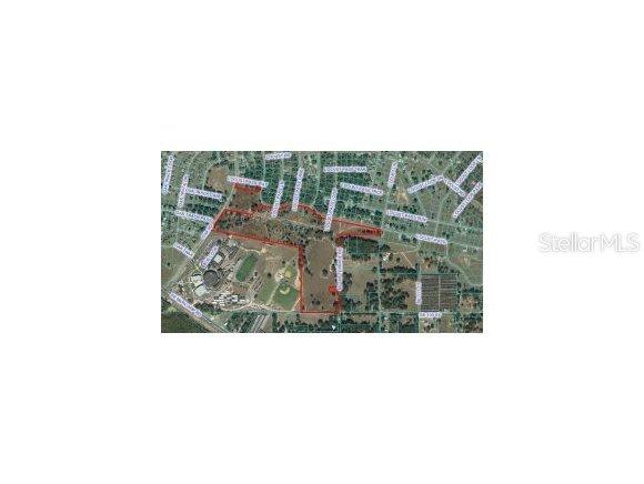 Oak Rd., Ocala, FL 34472