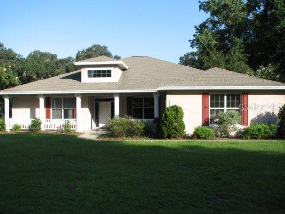 8400 NW 125 Ave., Ocala, FL 34482