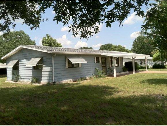 8917 SW 102 Pl., Ocala, FL 34481