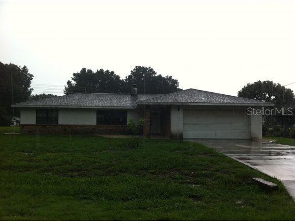 7540 SE 112 Ln., Belleview, FL 34420