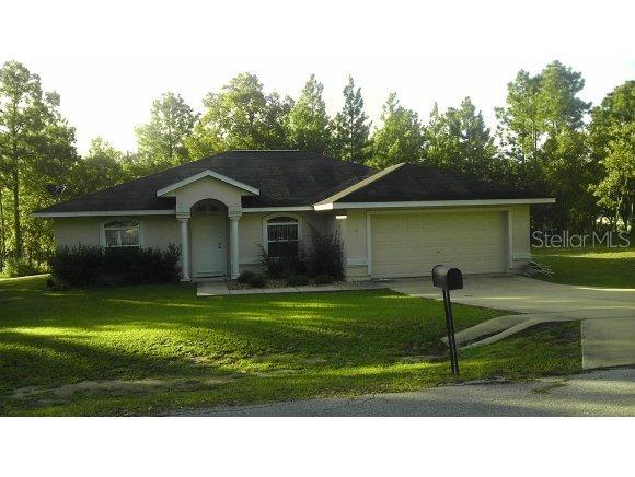 11 Fir Trail Ln., Ocala, FL 34472