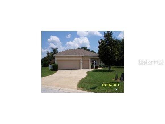 17243 SE 116th Court Rd., Summerfield, FL 34491